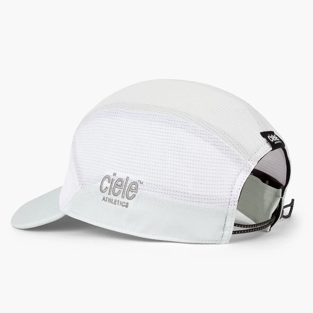 FSTCapSC - Field - IconicSL - White - Light Grey