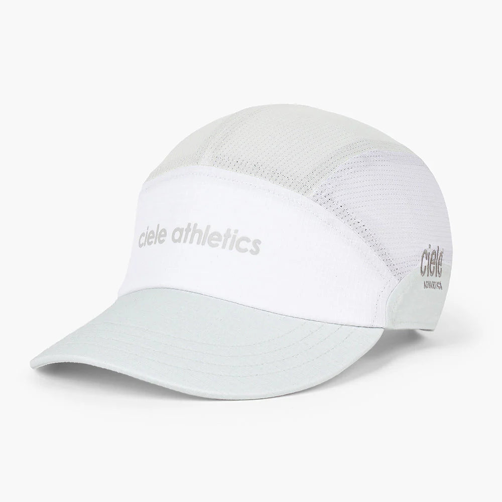 FSTCapSC - Field - IconicSL - White - Light Grey