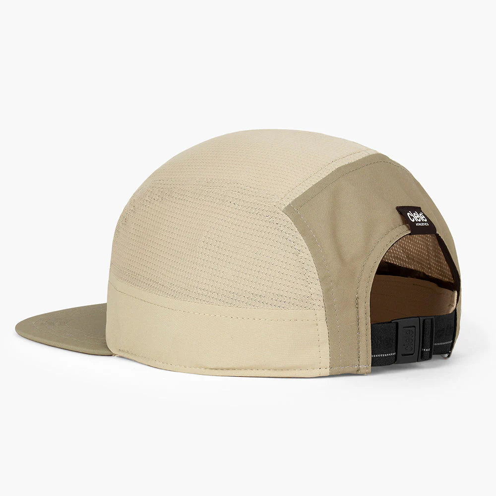 GOCap Comp Century - Canvas Safari