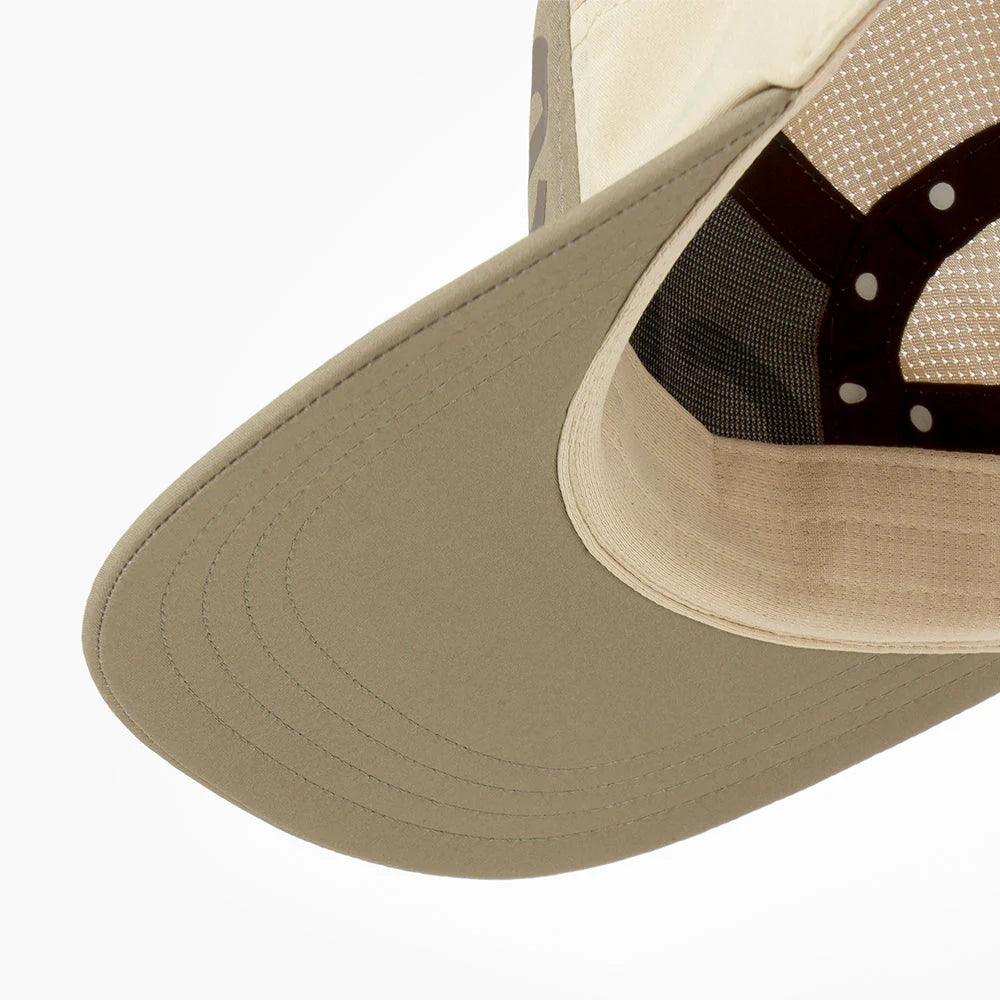 GOCap Comp Century - Canvas Safari