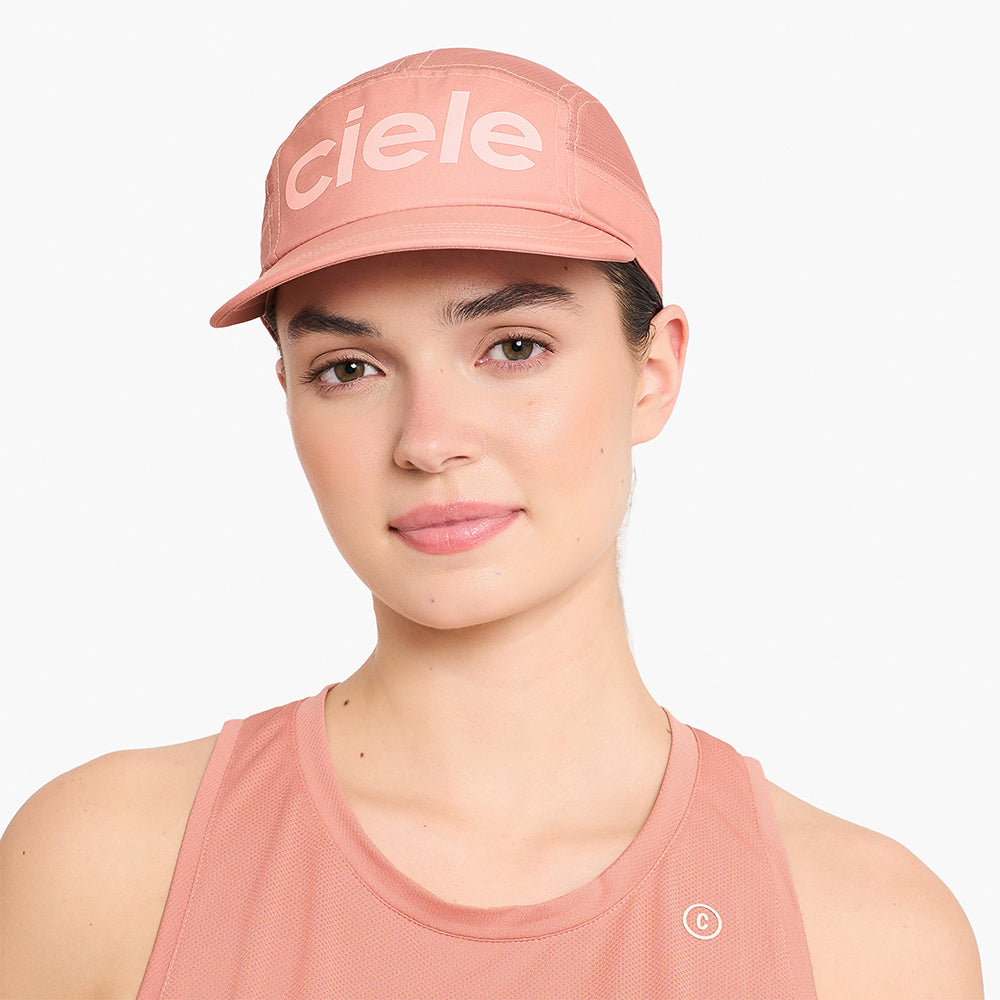 GOCap Comp Century - Rose Dawn