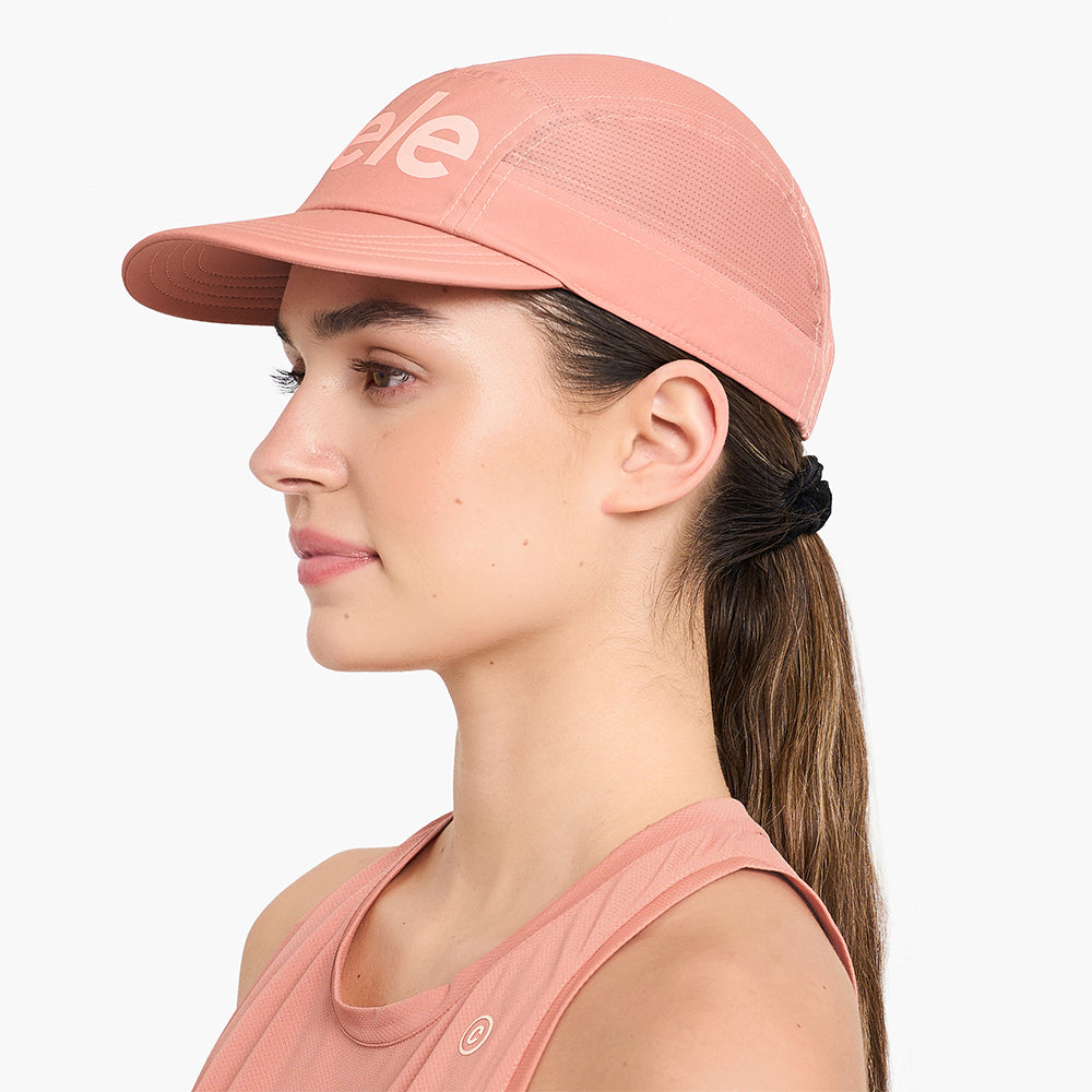 GOCap Comp Century - Rose Dawn
