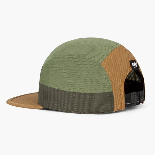 GOCap EQ Frame S - Olive