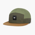 GOCap EQ Frame S - Olive