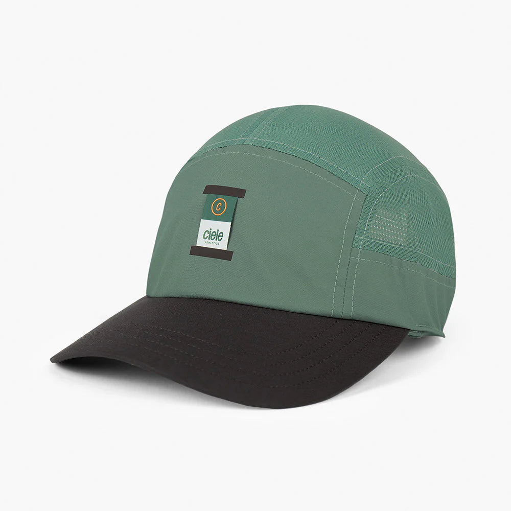 GOCap SC Comp C-Cube - SilverPine
