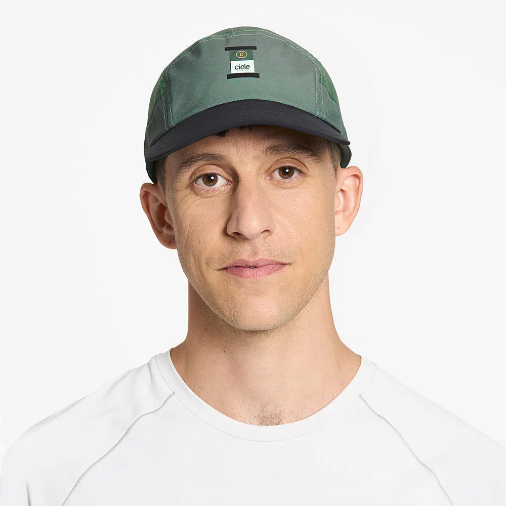 GOCap SC Comp C-Cube - SilverPine