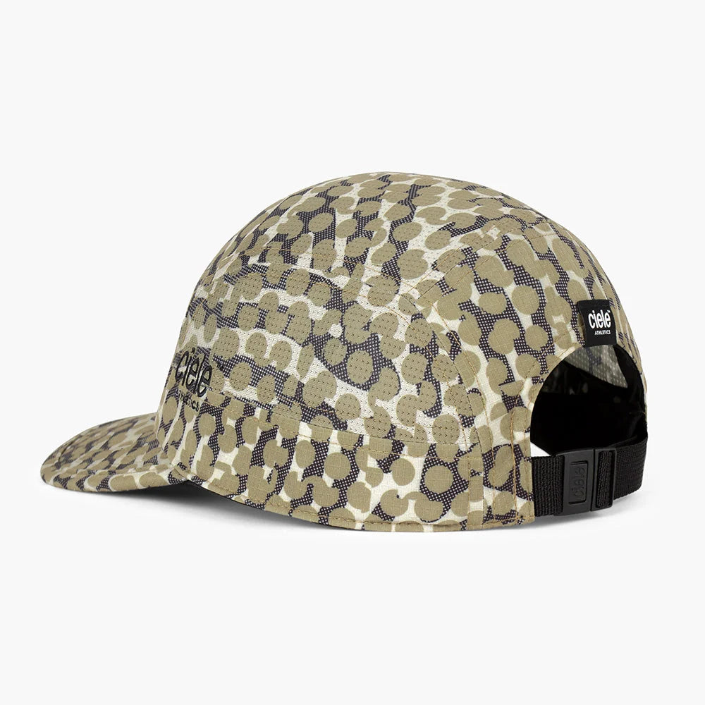 GOCapSC - Field- All Over Dotra - Canvas