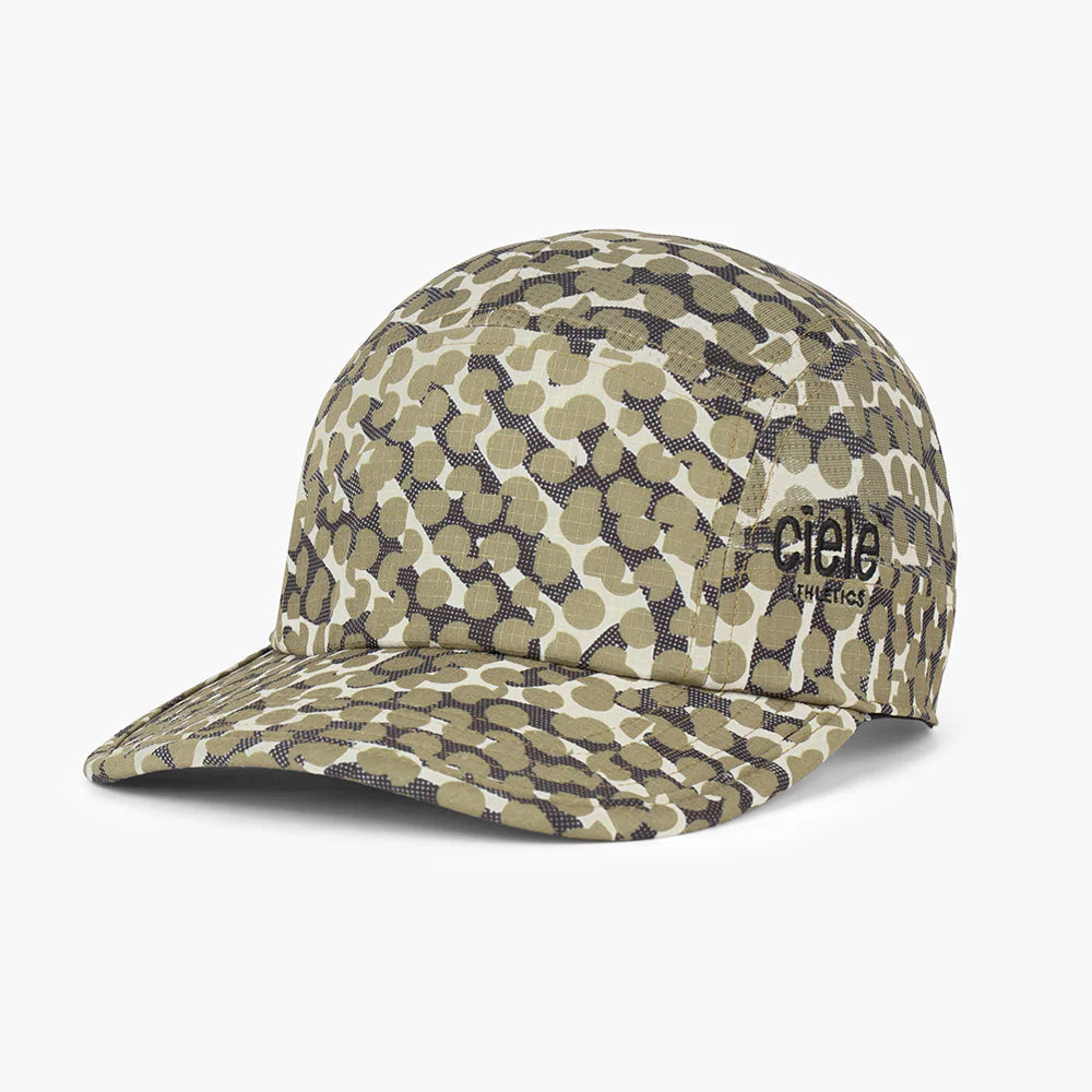 GOCapSC - Field- All Over Dotra - Canvas