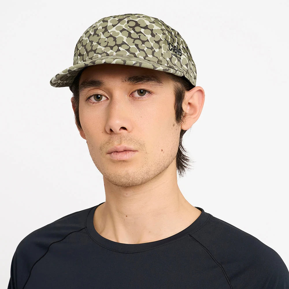 GOCapSC - Field- All Over Dotra - Canvas