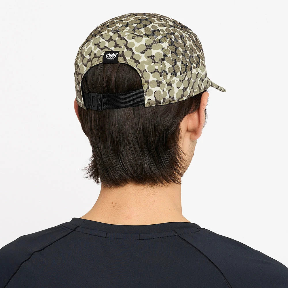 GOCapSC - Field- All Over Dotra - Canvas