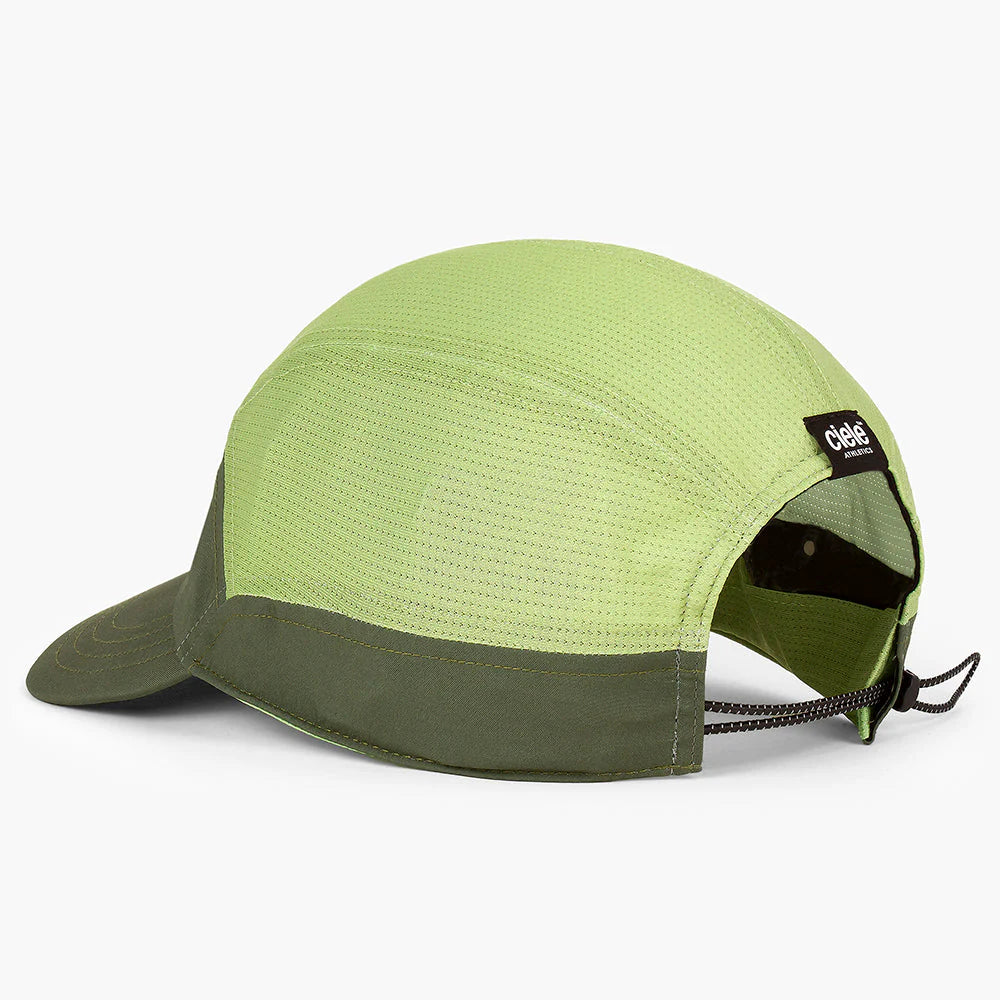 FSTCapSC Comp Ninety SL - Kombu Tarragon
