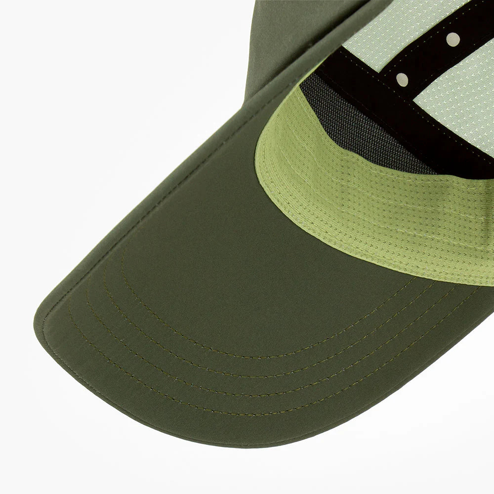FSTCapSC Comp Ninety SL - Kombu Tarragon