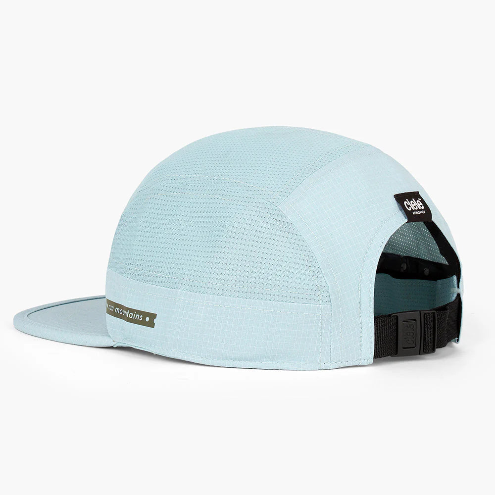 GOCap Field Mont W - SterlingBlue