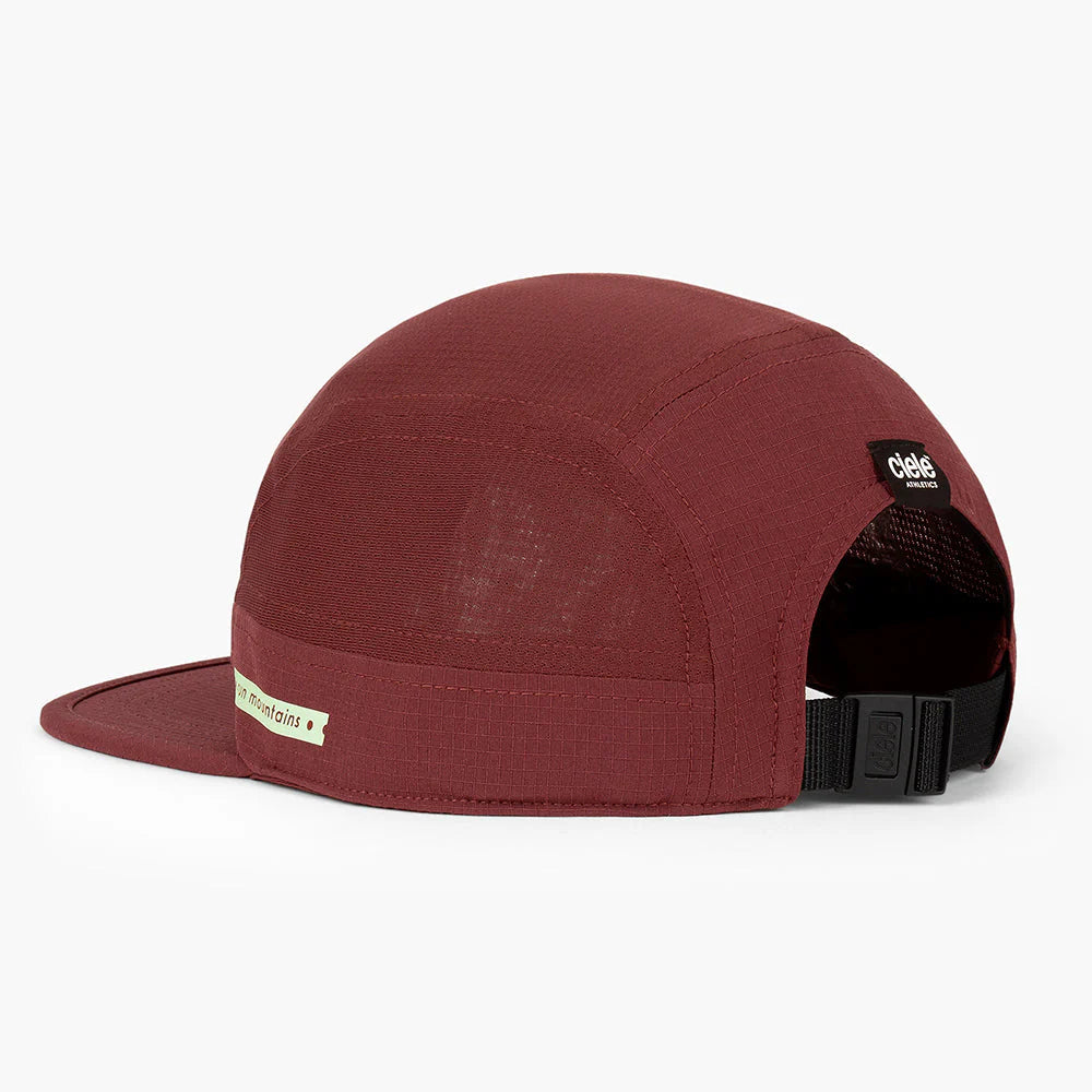 GOCap Field Mont W - Andorra