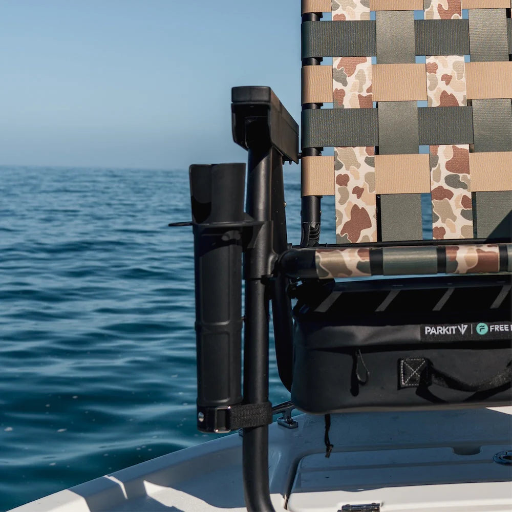 Outpost Accessory Mount - Rod/Umbrella Holder