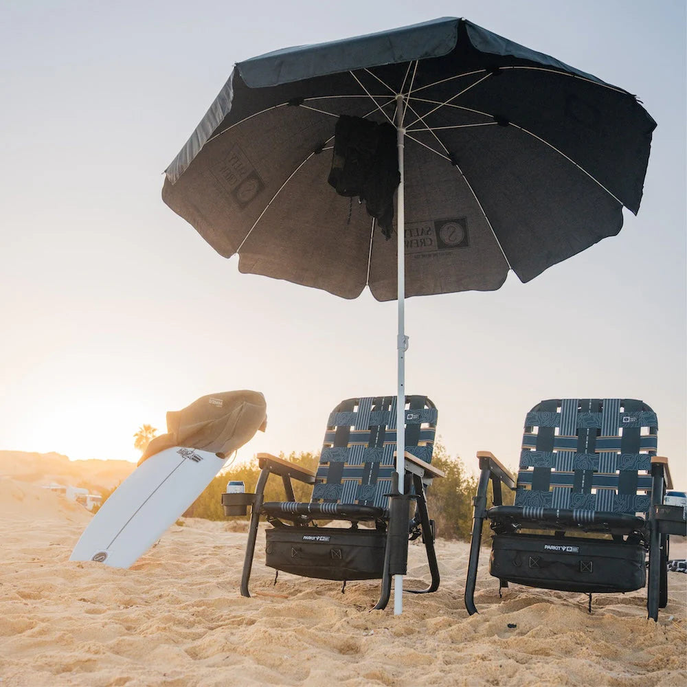 Outpost Accessory Mount - Rod/Umbrella Holder