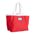 Beach Bag - Red