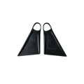 Swim Fins - Black