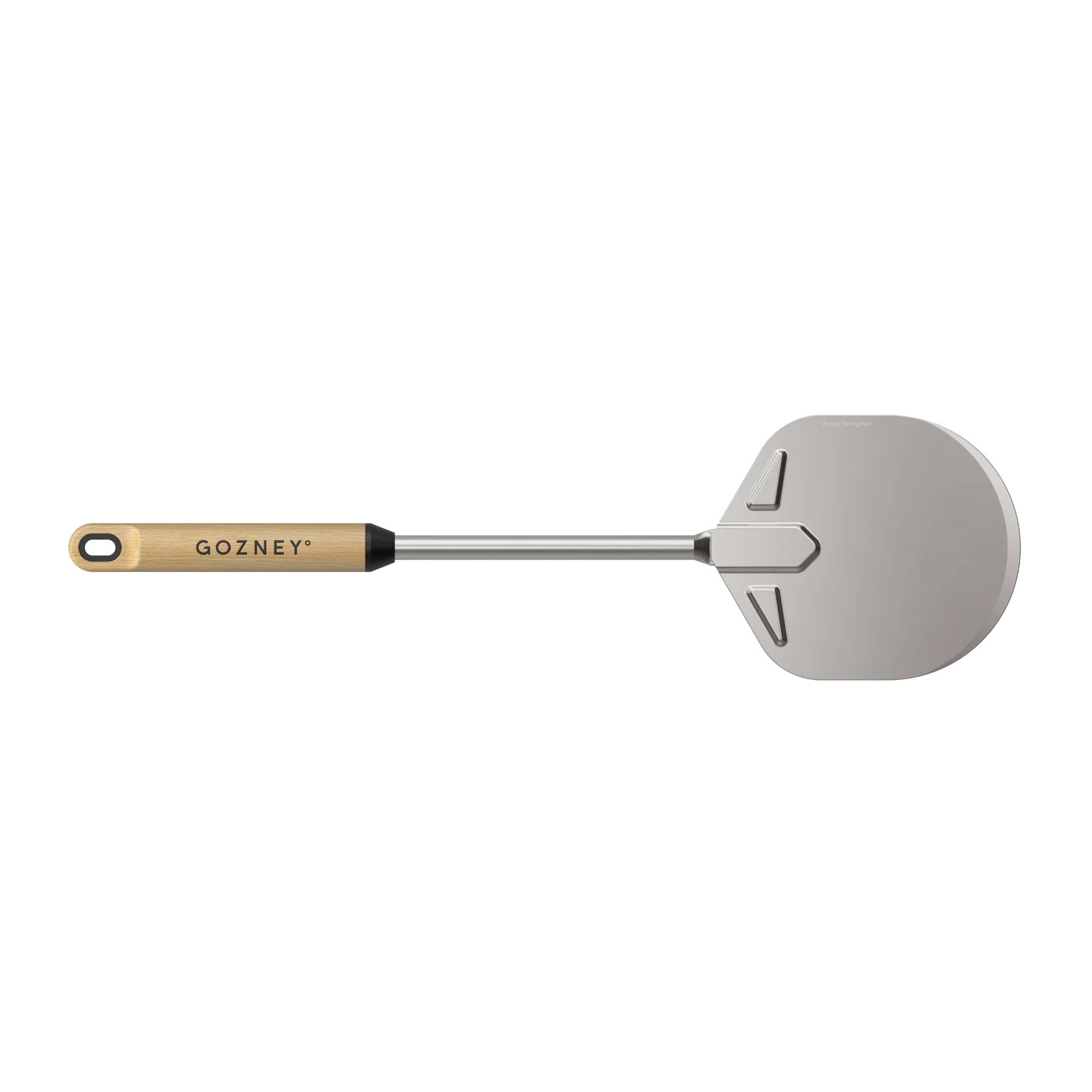 Venture Turning Peel