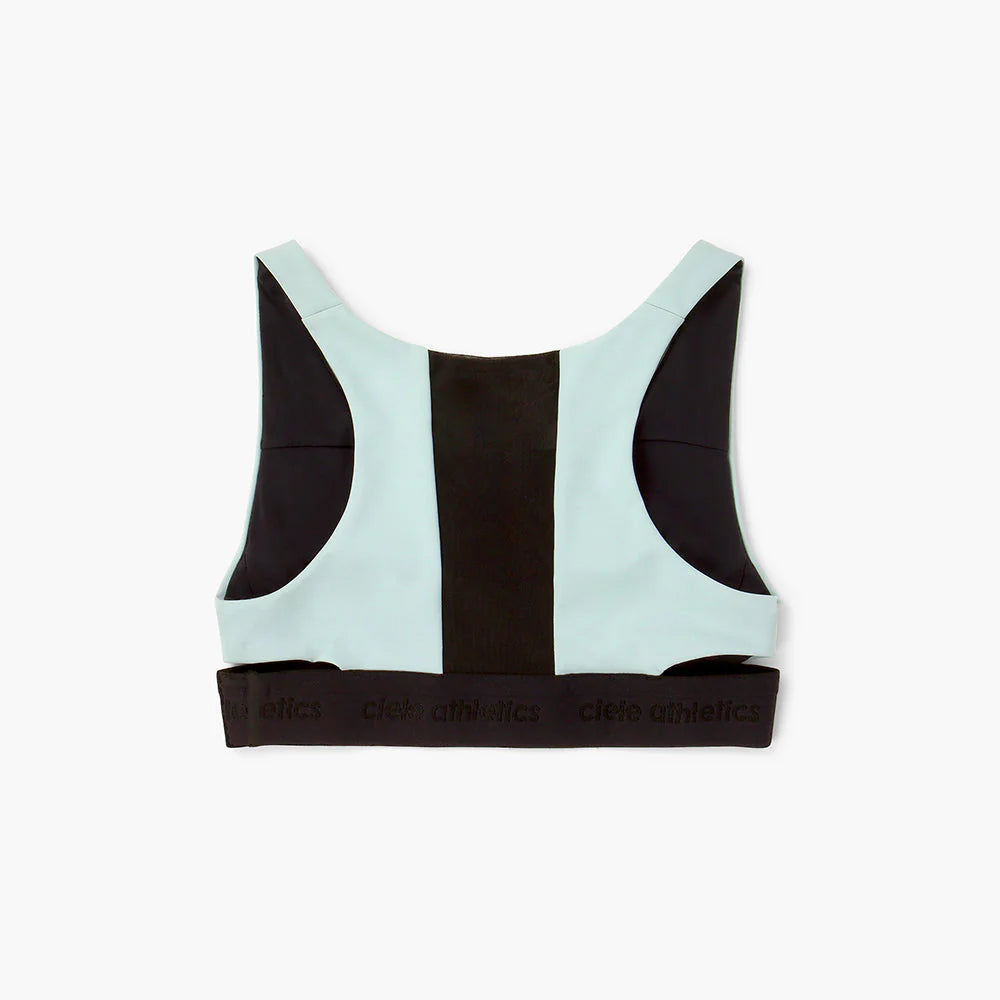 QCK Bra - Sterling Blue