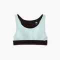 QCK Bra - Sterling Blue