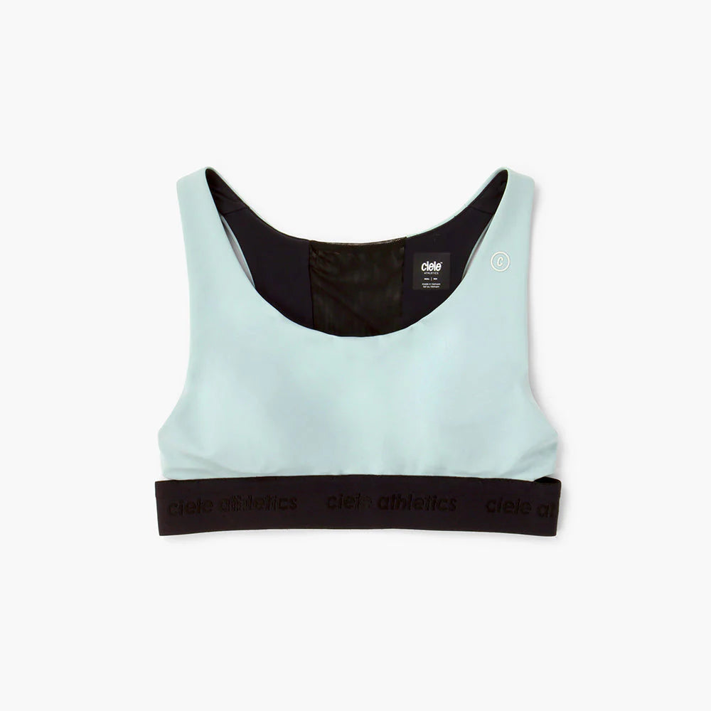 QCK Bra - Sterling Blue
