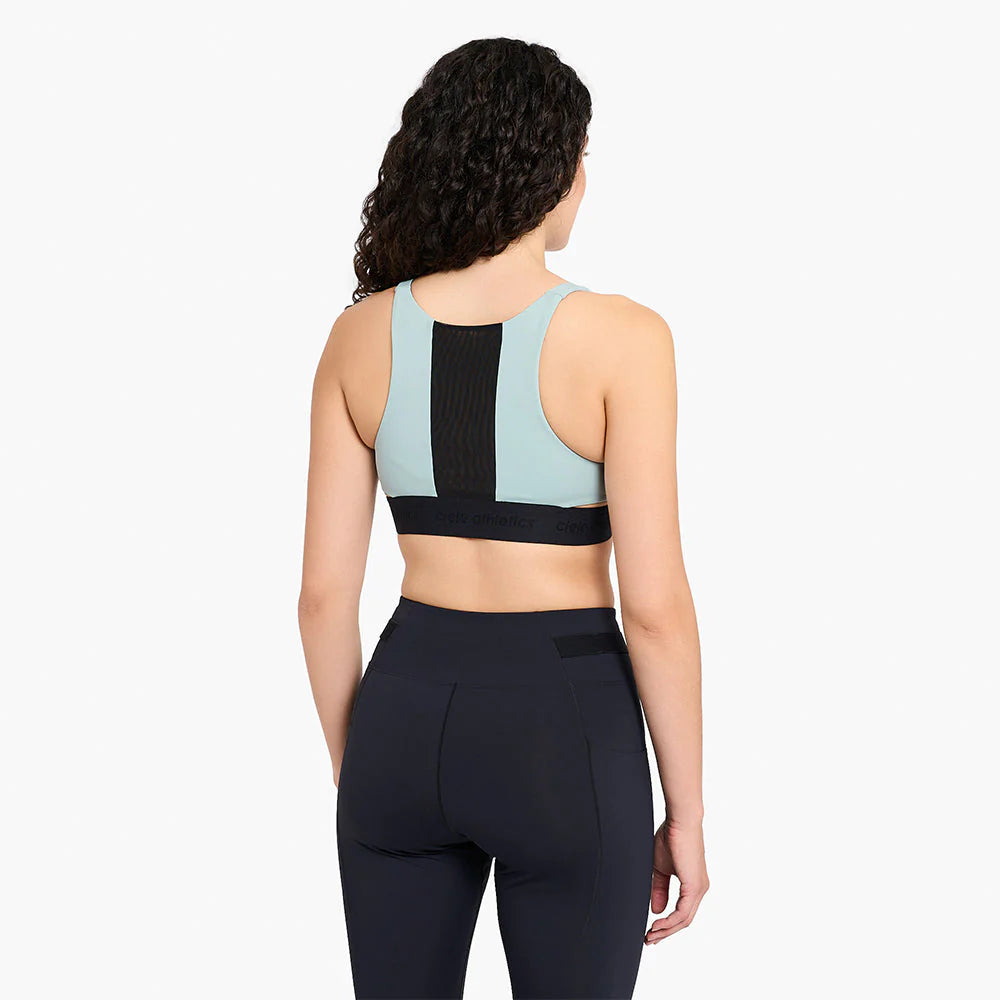 QCK Bra - Sterling Blue