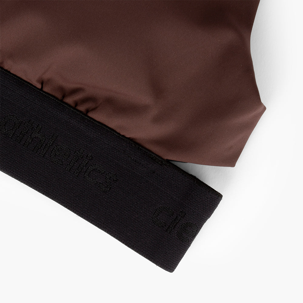 QCK Bra - Oak