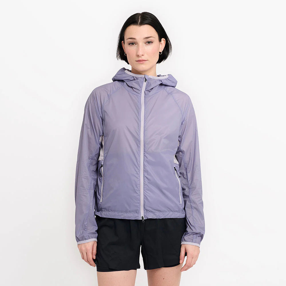 VNT Jacket - LightGrape