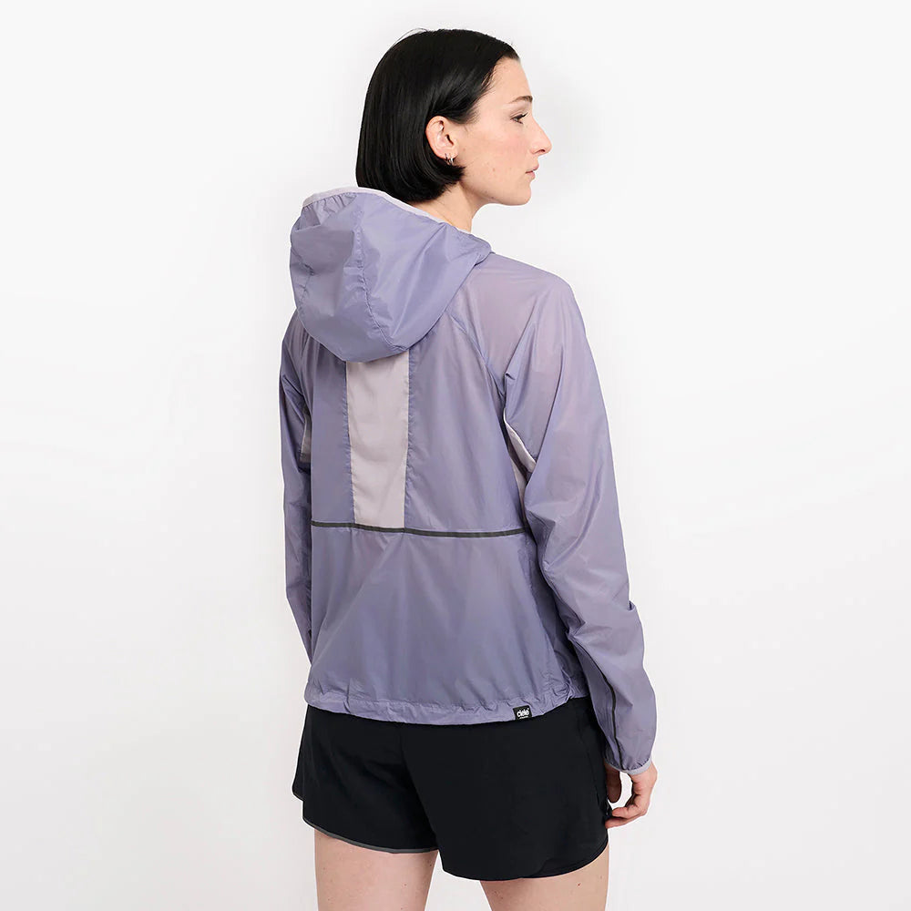 VNT Jacket - LightGrape