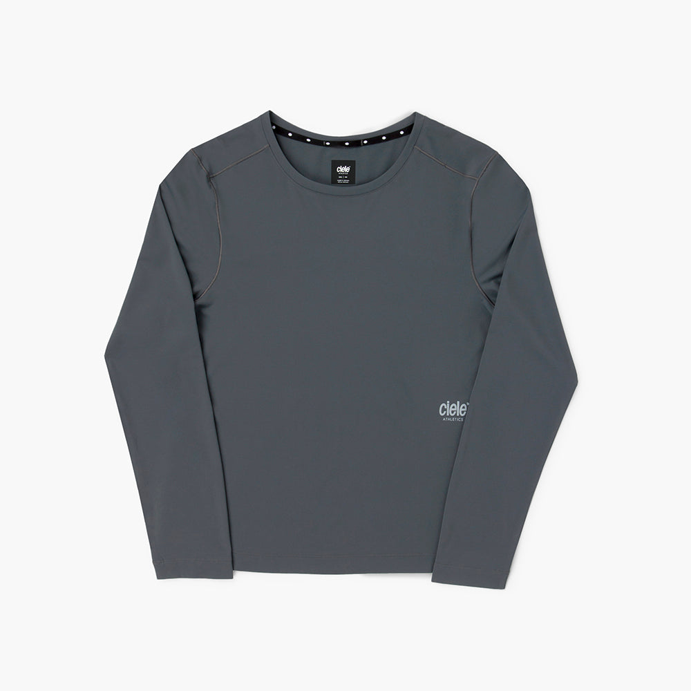 DLY Longsleeve - Ocean