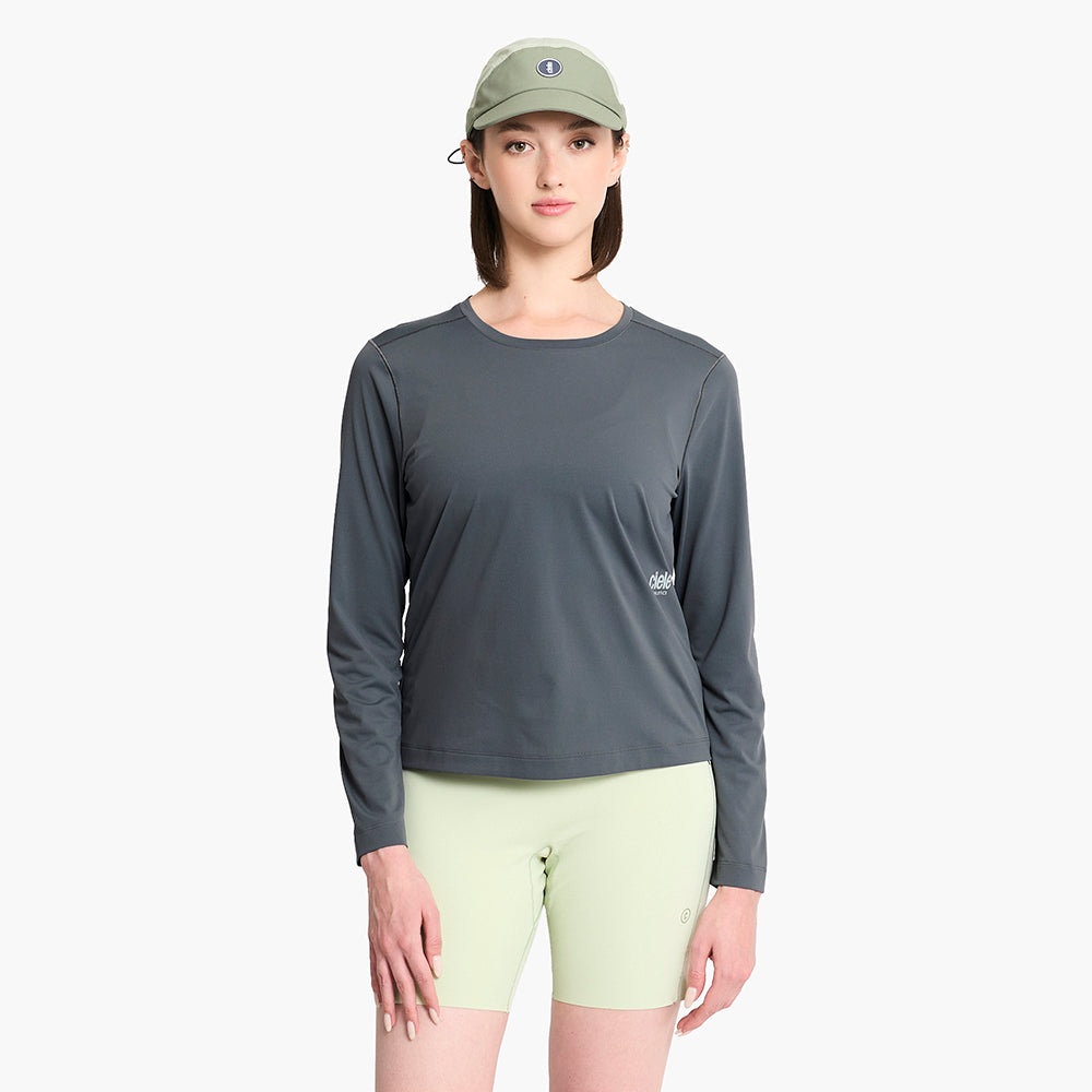 DLY Longsleeve - Ocean