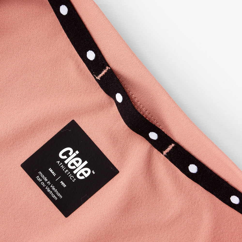 DLY Longsleeve - Rose Dawn