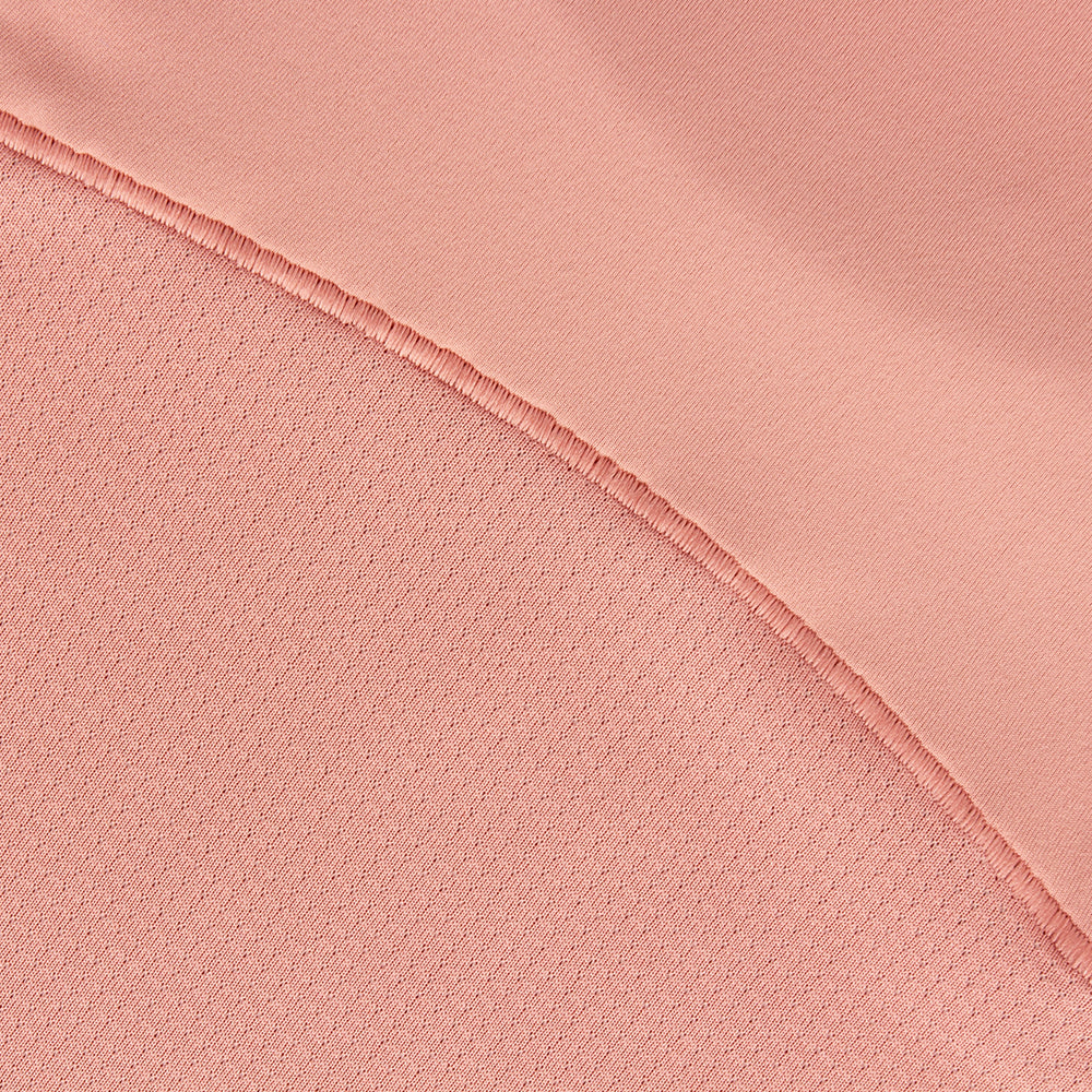 DLY Longsleeve - Rose Dawn