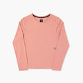 DLY Longsleeve - Rose Dawn