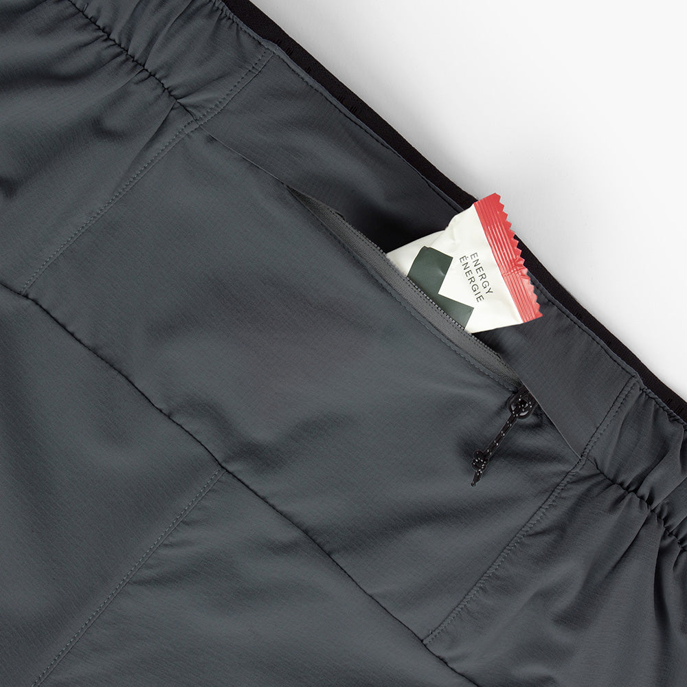 DLY Short 4'' Long Brief 2 - Ocean