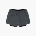 DLY Short 4'' Long Brief 2 - Ocean