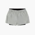 DLY Short 4'' Long Brief 2 - Airy Grey
