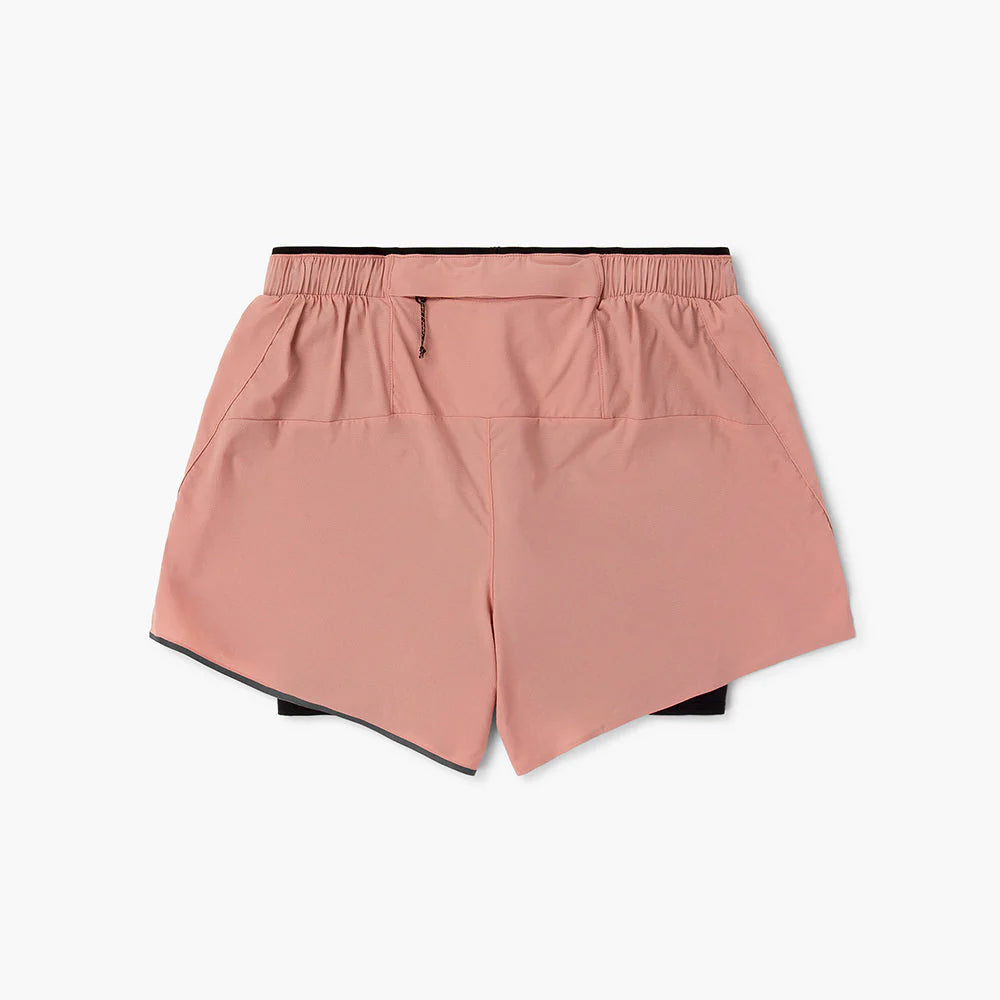 DLY Short 4'' Long Brief 2 - RoseDawn