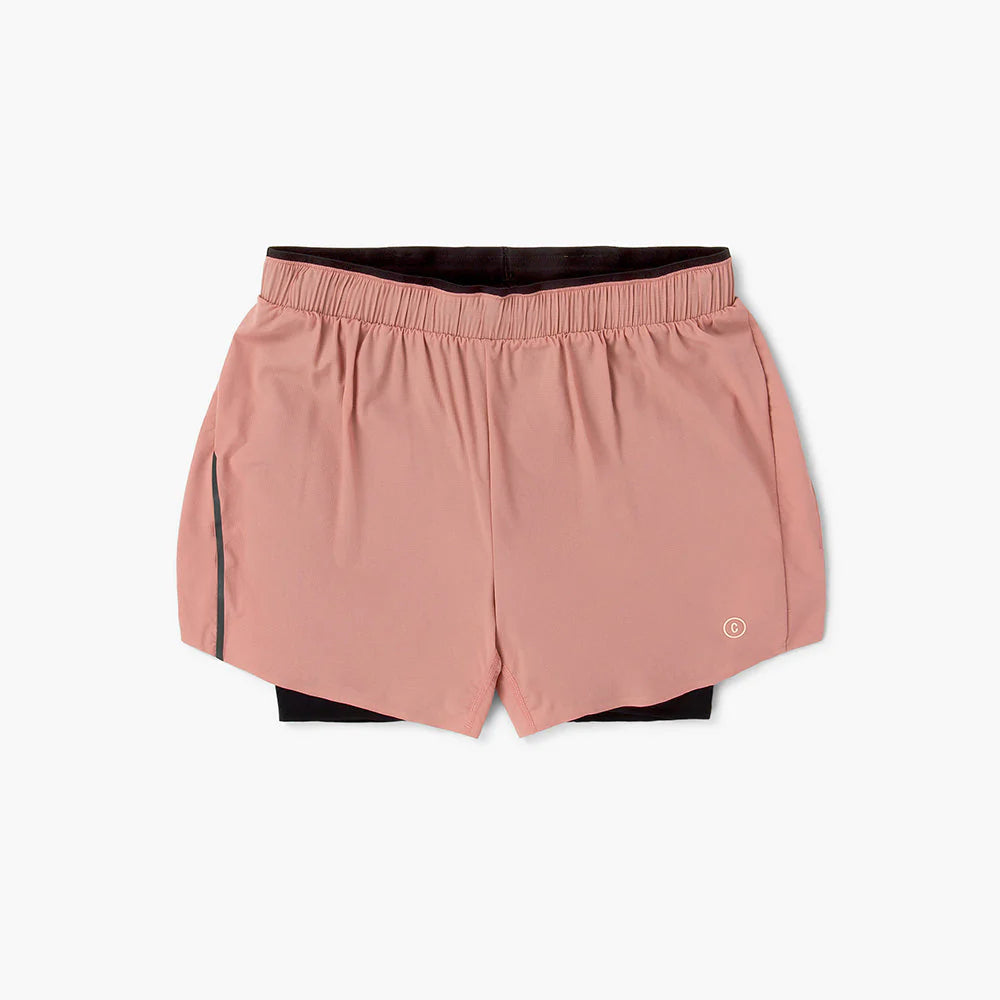 DLY Short 4'' Long Brief 2 - RoseDawn