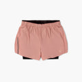DLY Short 4'' Long Brief 2 - RoseDawn