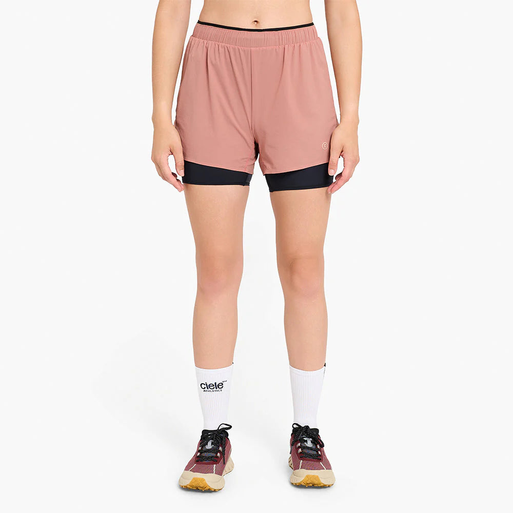 DLY Short 4'' Long Brief 2 - RoseDawn