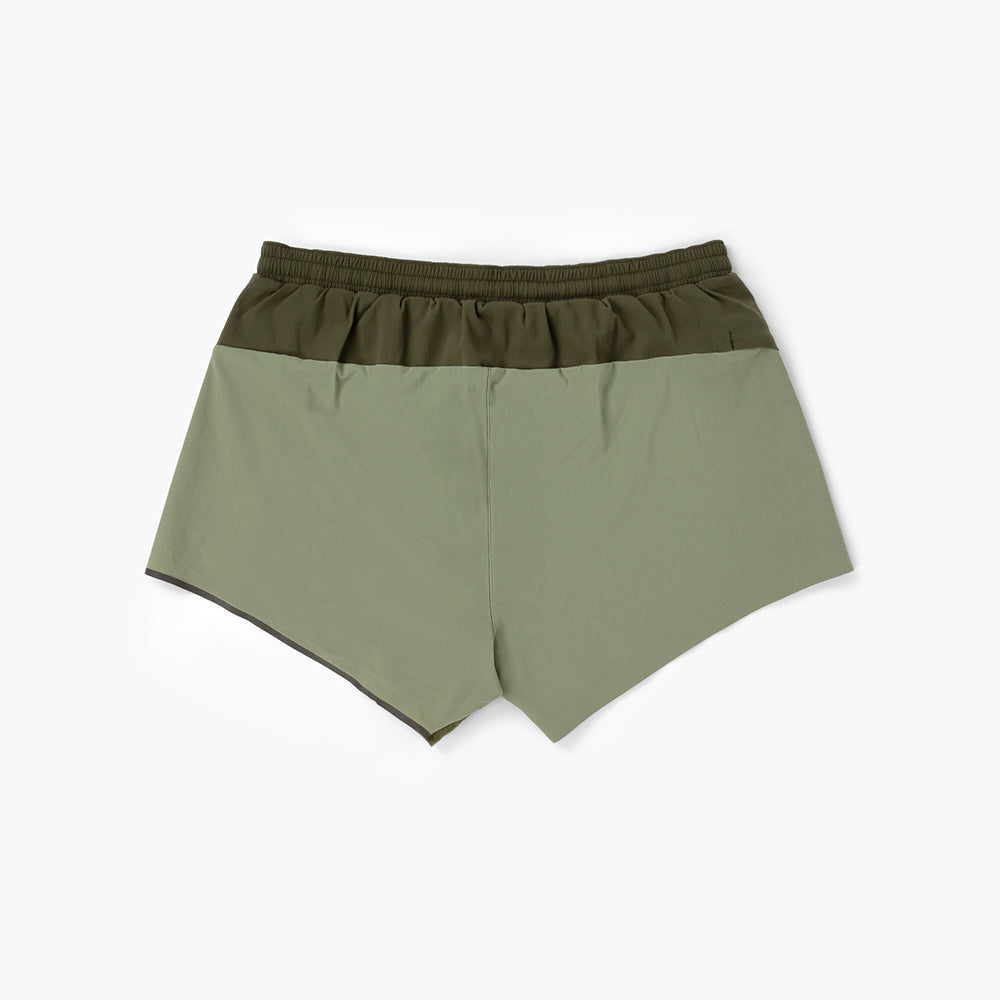 AT Short 4'' Brief RS - Paradis