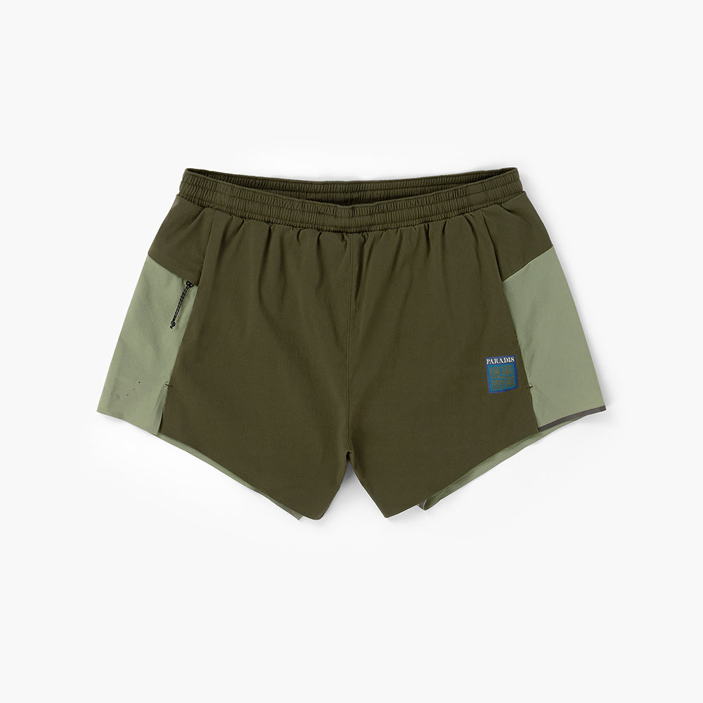 AT Short 4'' Brief RS - Paradis