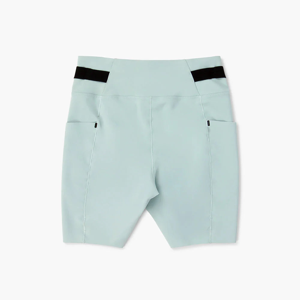 FST Tight Short 7" - Sterling Blue