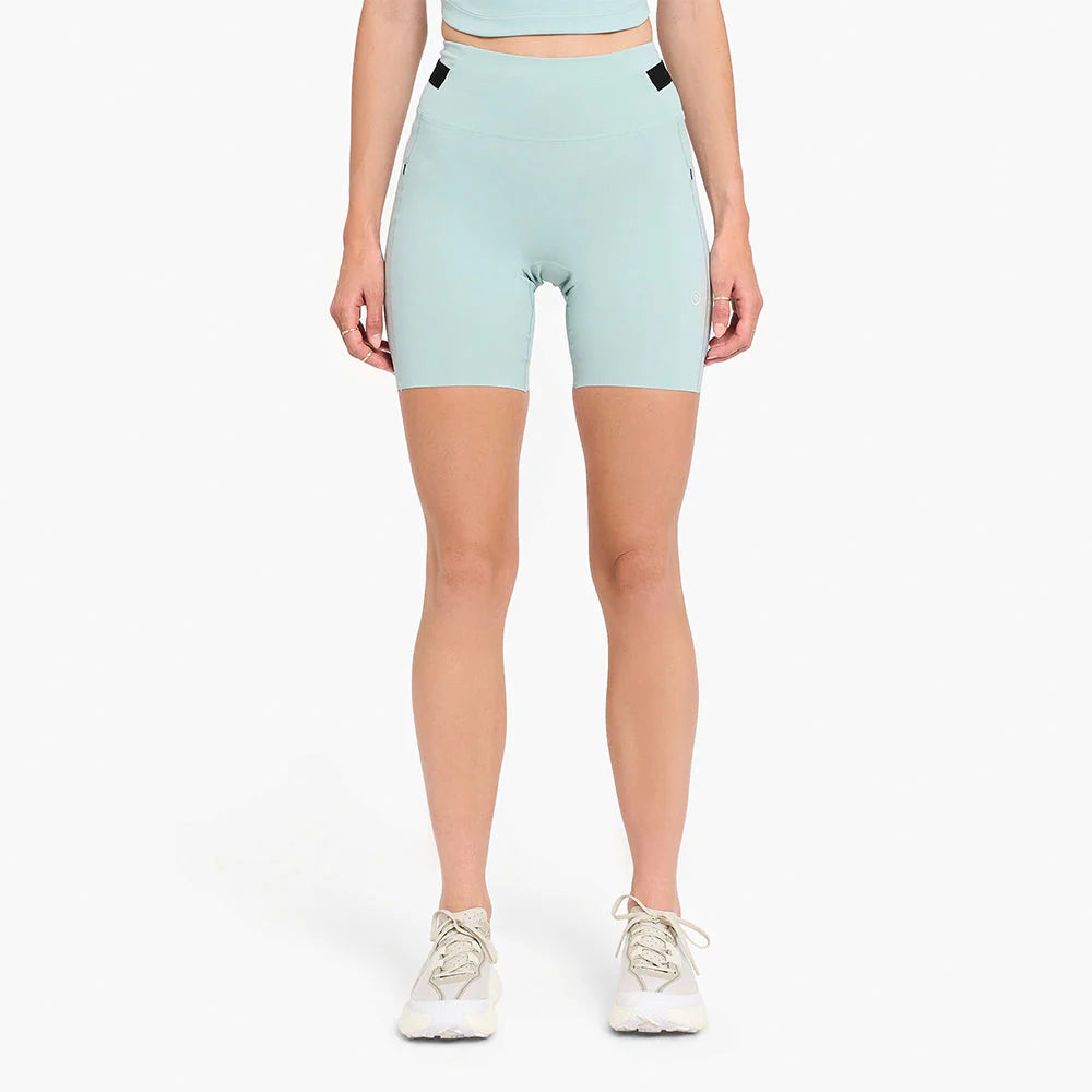 FST Tight Short 7" - Sterling Blue