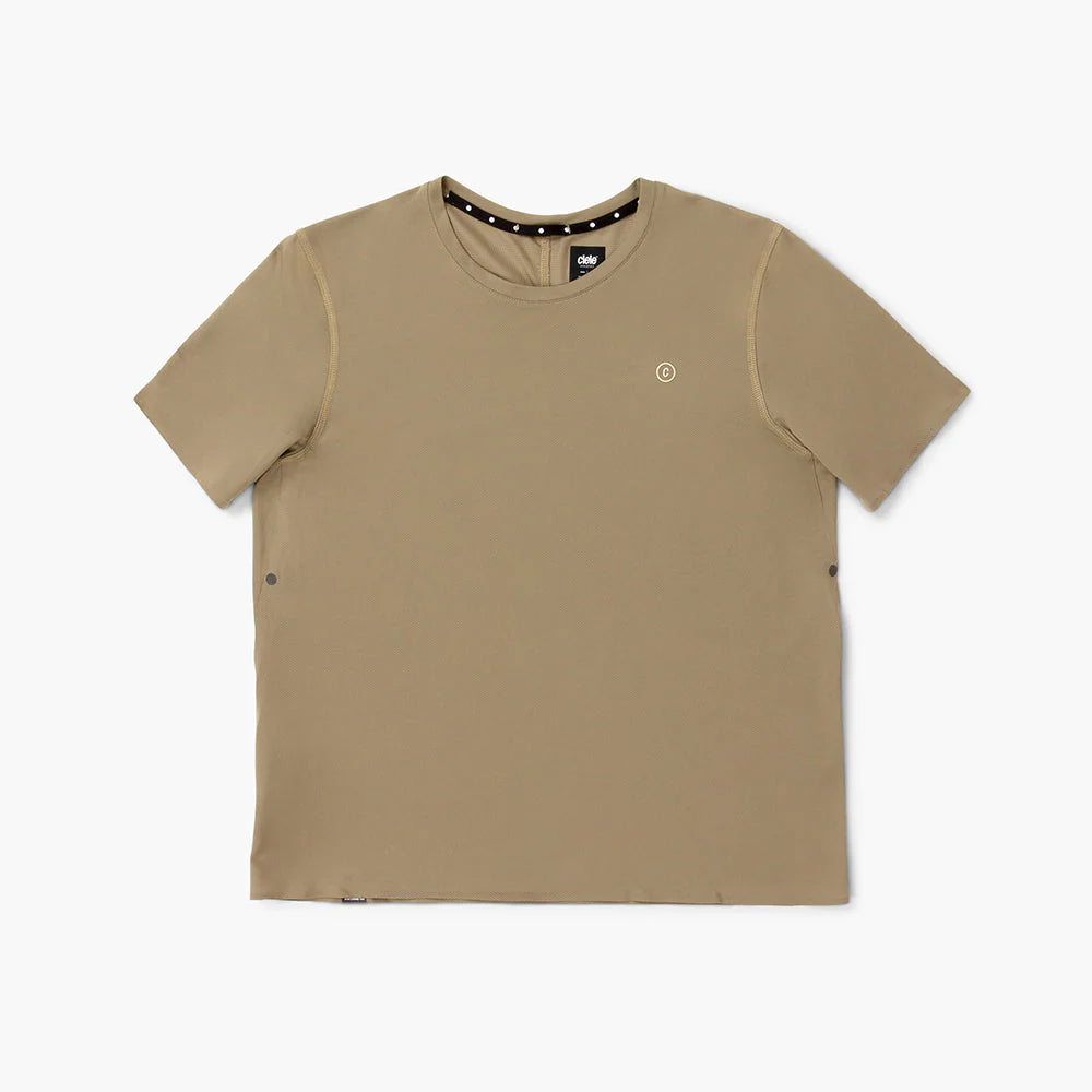 FST T-Shirt 2 - Canvas