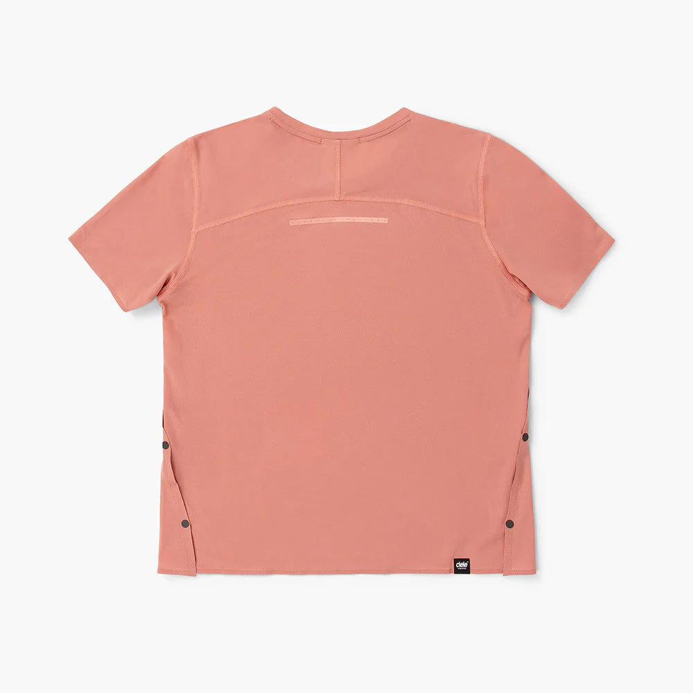 FST T-Shirt 2 - Rose Dawn