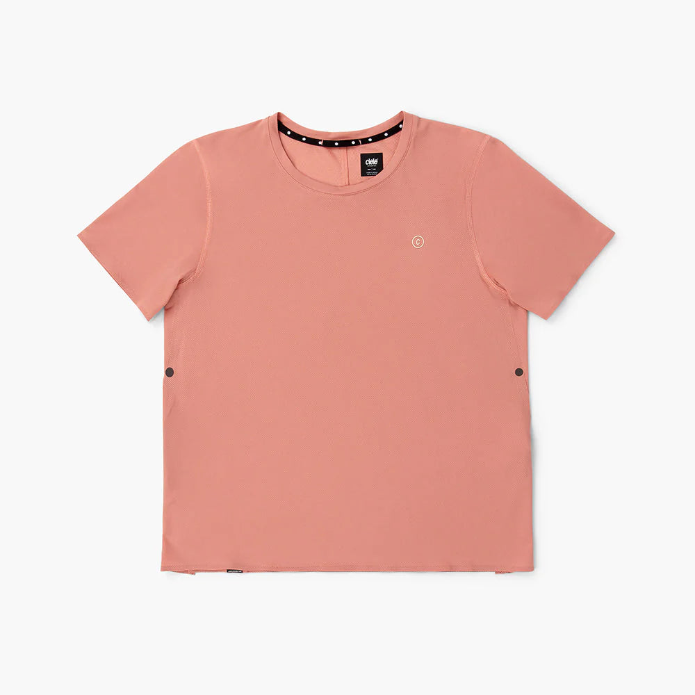 FST T-Shirt 2 - Rose Dawn