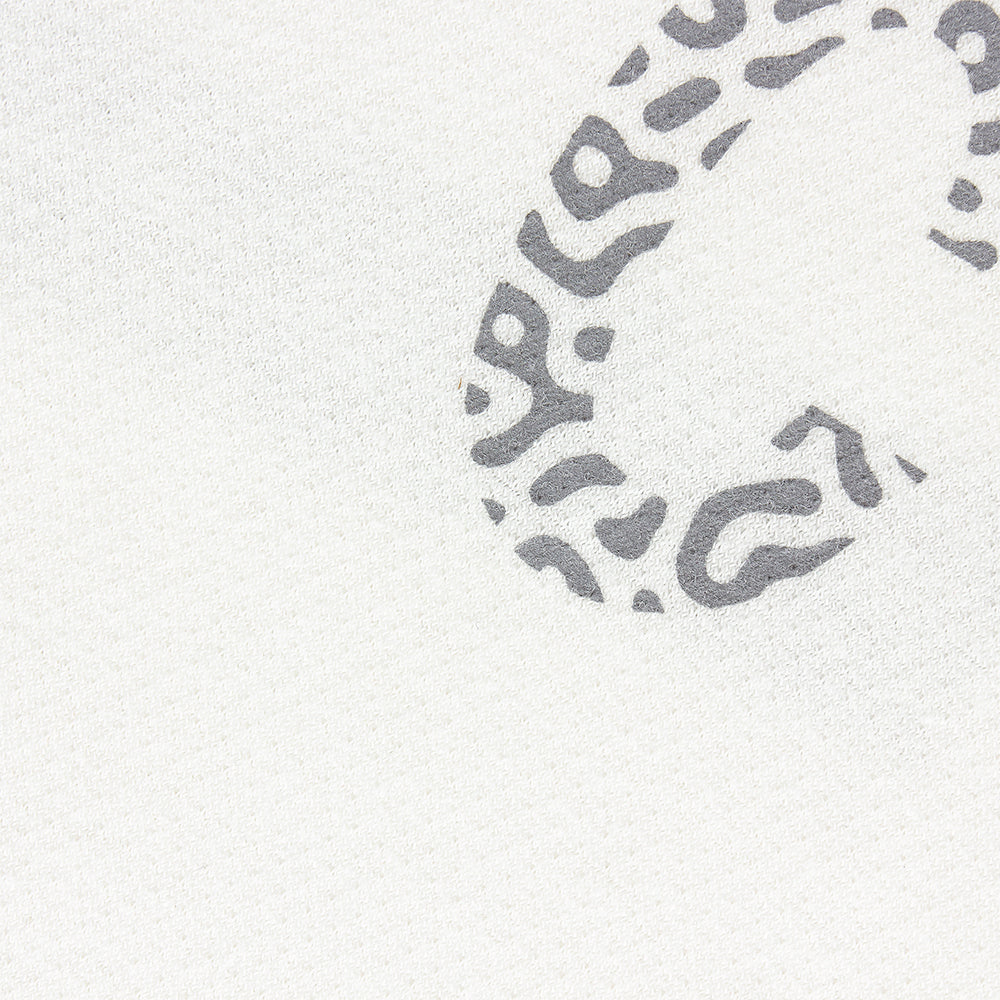 NSP T-Shirt HV'C' - Off White